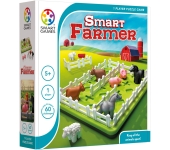 SMART GAMES - SMART FARMER