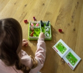 SMART GAMES - SMART FARMER