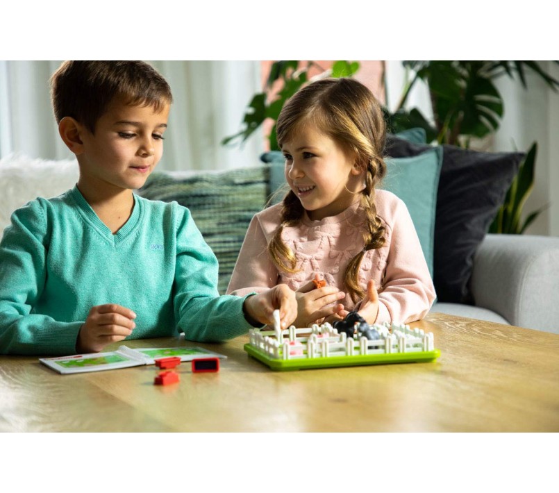 SMART GAMES - SMART FARMER