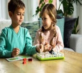 SMART GAMES - SMART FARMER