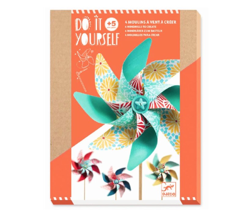 DIY - GIRANDOLE - SWEET
