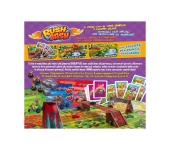 RUSH & BASH