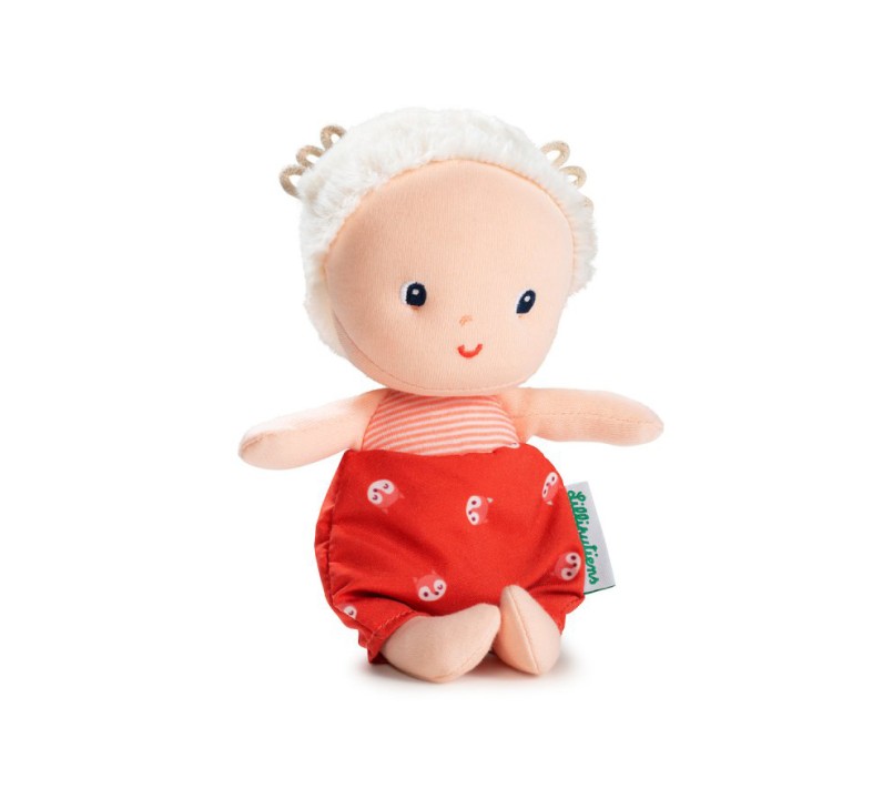 LA MIA PRIMA BAMBOLA - MILA