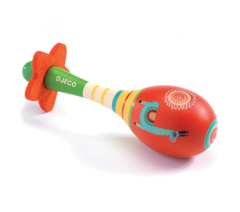 MARACAS - ANIMAMBO