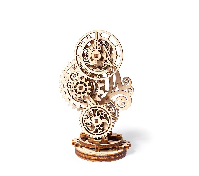 Ugears Model - Calendario Perpetuo