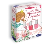 MANICURE CREATIVA - MINI - SMALTI ROSA