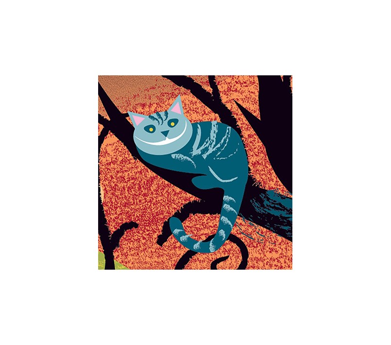 PUZZLE HEYE - MOVIE MASTERS - TIM BURTON 1000 PZ