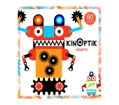 KINOPTIK - ROBOTS