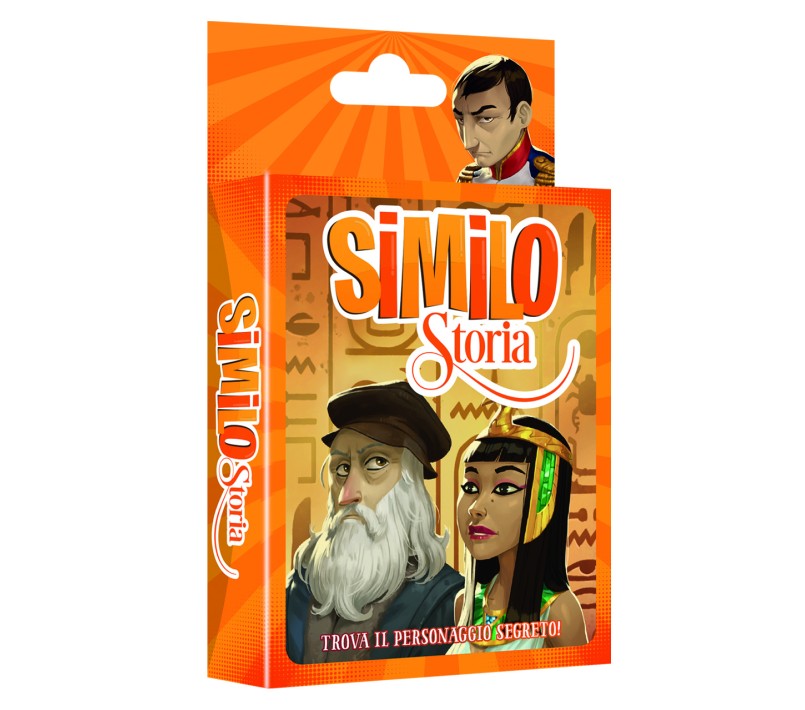 SIMILO - STORIA