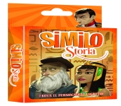SIMILO - STORIA