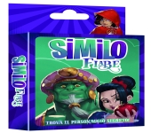 SIMILO - FIABE
