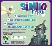 SIMILO - FIABE