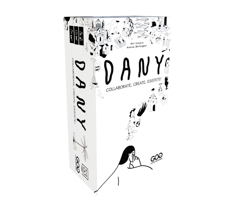 DANY