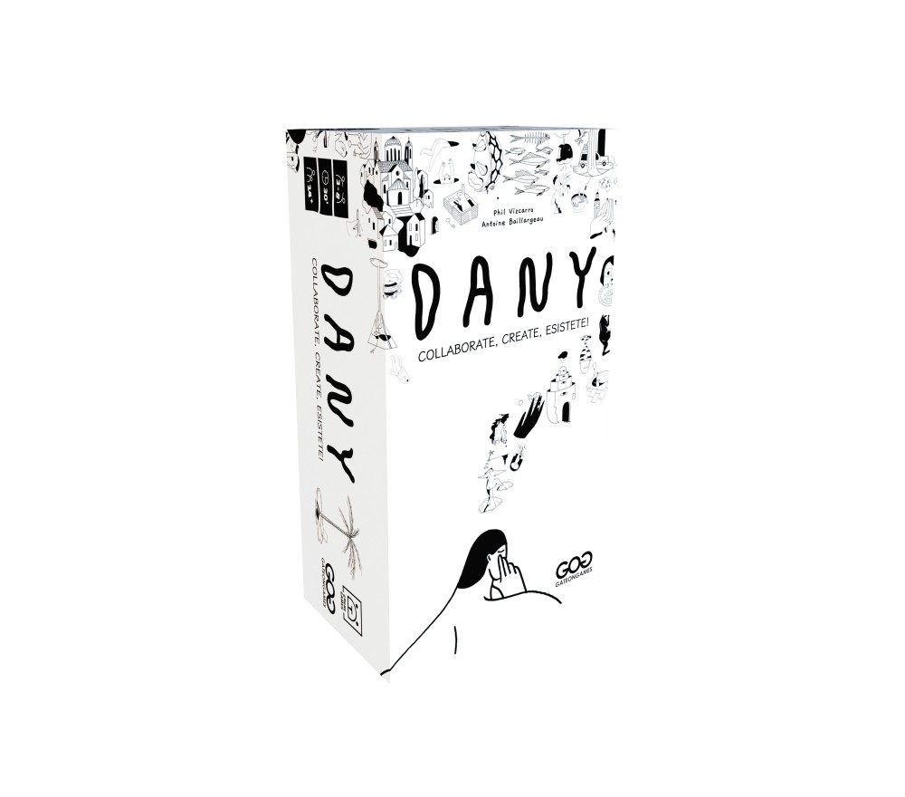 DANY