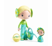 TINYLY DJECO - FLORE & BLOOM