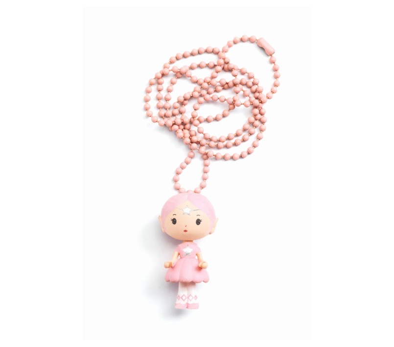 TINYLY DJECO - ELFE - CIONDOLO