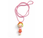 TINYLY DJECO - BERRY - CIONDOLO