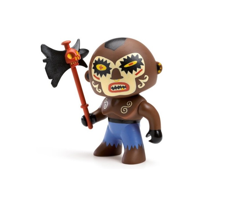 ARTY TOYS DJECO - PIRATI - ETNIC