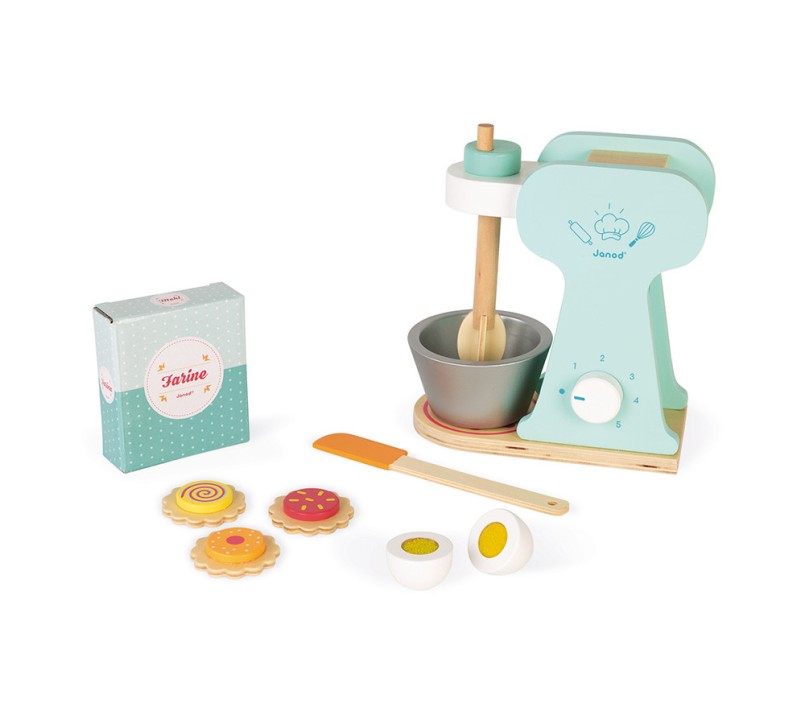 ROBOT DA CUCINA PER PASTICCERIA