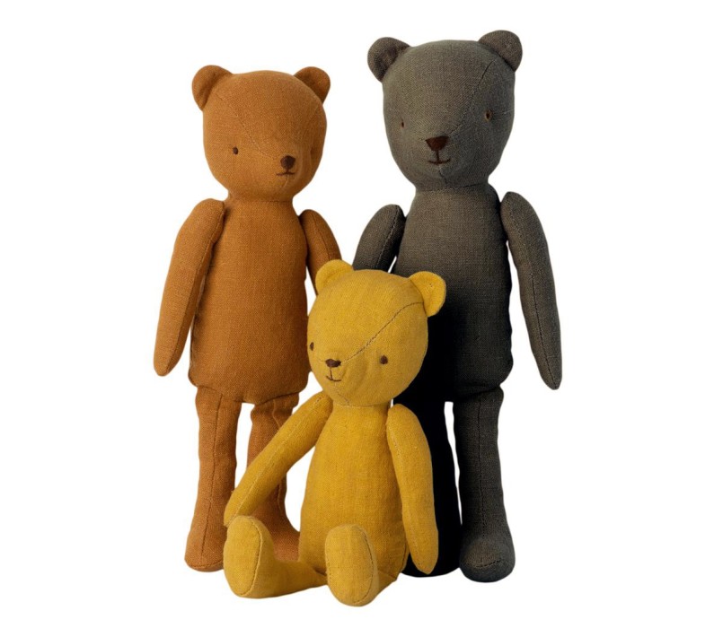 ORSO TEDDY - PAPA'