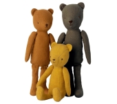 ORSO TEDDY - PAPA'