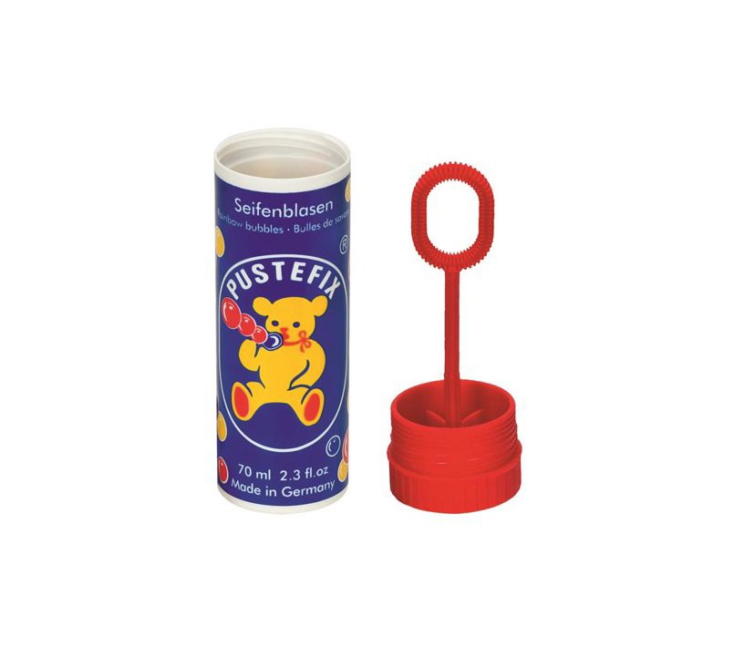 BOLLE DI SAPONE - PUSTEFIX 70ML