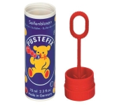 BOLLE DI SAPONE - PUSTEFIX 70ML