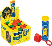 BOLLE DI SAPONE - PUSTEFIX 70ML
