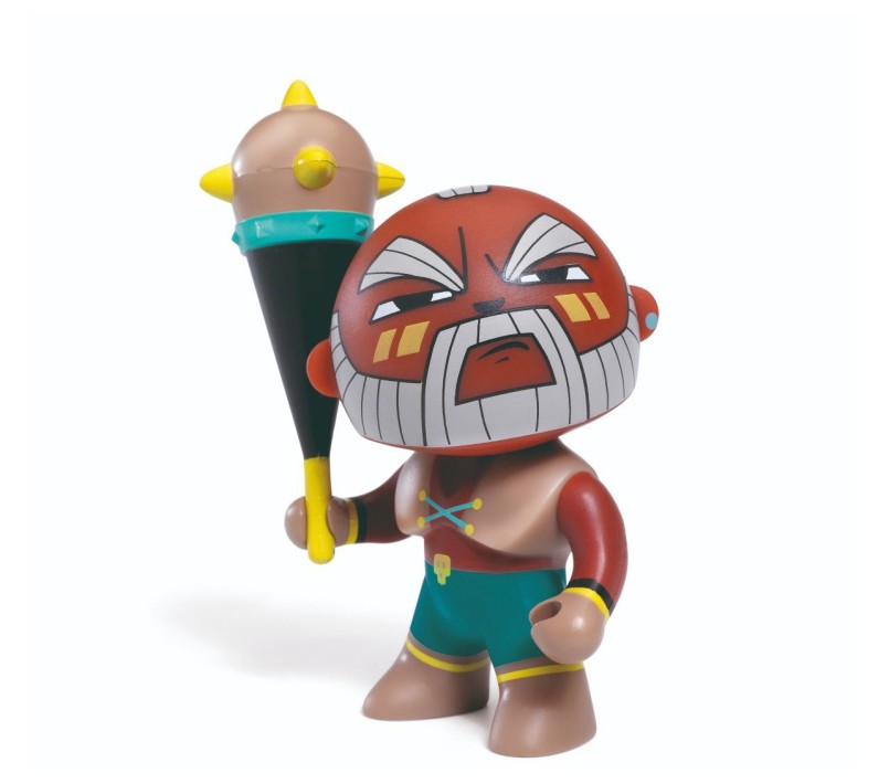 ARTY TOYS DJECO - PIRATI - MARCUS