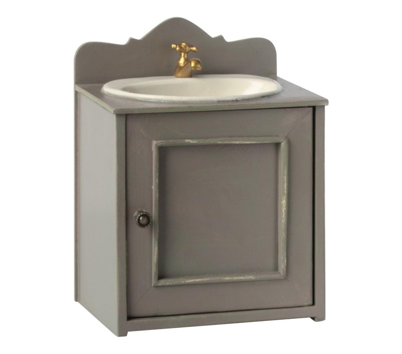 MINI - MOBILE BAGNO CON LAVANDINO