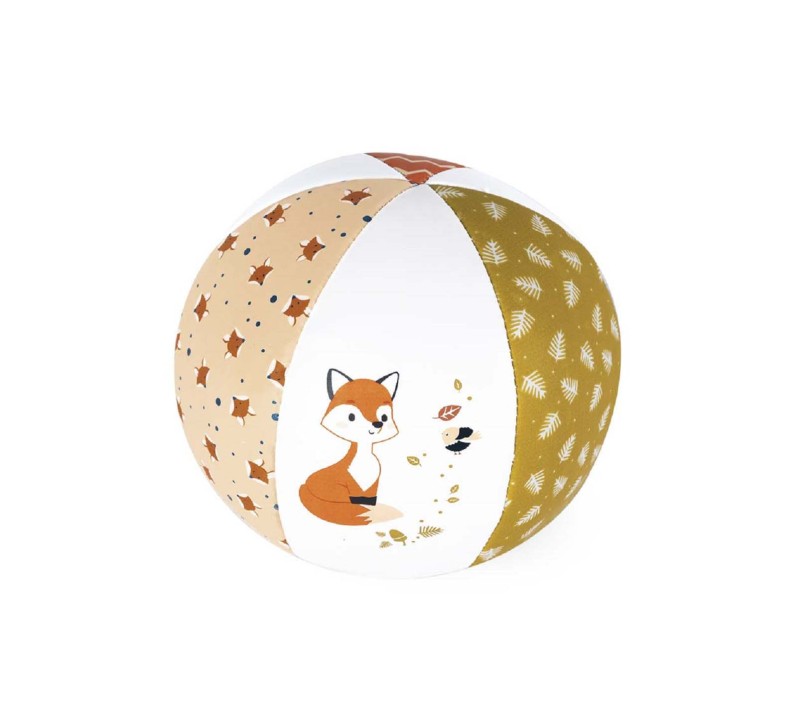 PALLA MORBIDA - MON BALLON CHOU