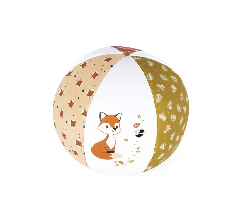 PALLA MORBIDA - MON BALLON CHOU