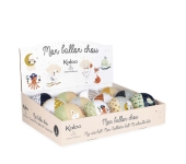 PALLA MORBIDA - MON BALLON CHOU