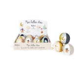 PALLA MORBIDA - MON BALLON CHOU