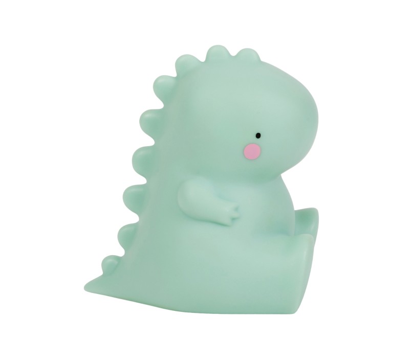 Lampada Little Lovely Company - T-REX