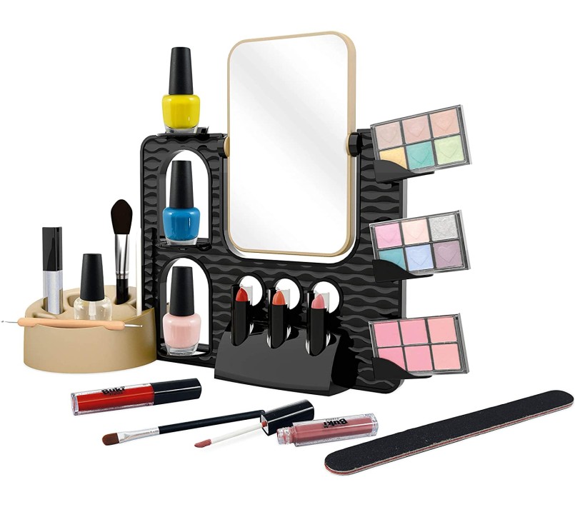 PROFESSIONAL STUDIO MAKE UP - POSTAZIONE TRUCCO