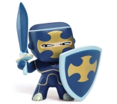 ARTY TOYS DJECO - CAVALIERI - DARK BLUE