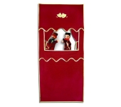 TEATRINO MARIONETTE E BURATTINI
