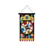 FRECCETTE MAGNETICHE - LUNA PARK