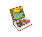 MAGNETIBOOK DINOSAURI