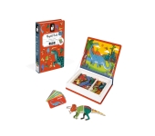 MAGNETIBOOK DINOSAURI