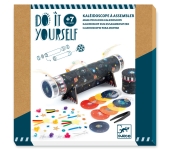 DIY - CALEIDOSCOPIO DA CREARE