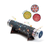 DIY - CALEIDOSCOPIO DA CREARE