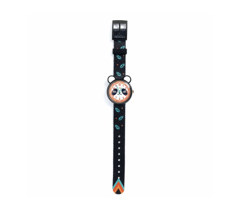OROLOGIO DA POLSO PER BAMBINI - PANDA