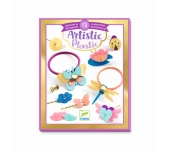 PLASTICA MAGICA - ACCESSORI PER CAPELLI