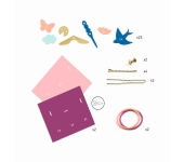 PLASTICA MAGICA - ACCESSORI PER CAPELLI