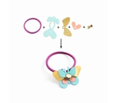 PLASTICA MAGICA - ACCESSORI PER CAPELLI