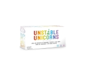 UNSTABLE UNICORNS