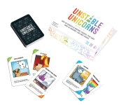 UNSTABLE UNICORNS