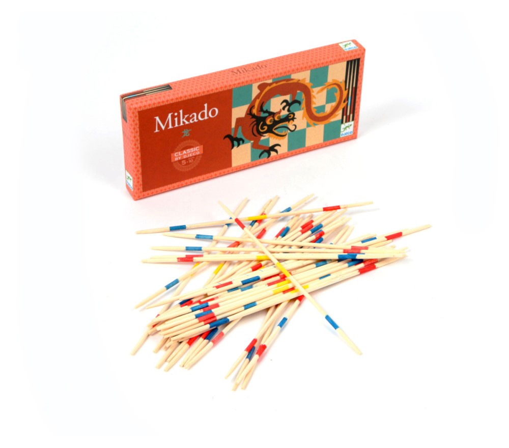 MIKADO - SHANGAI